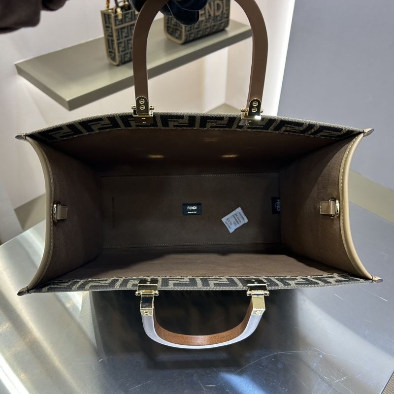 Fendi Shopping Bags